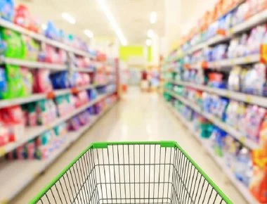 Ευρώπη: Αυξάνονται οι αγορές φρούτων και λαχανικών από εκπτωτικές αλυσίδες σούπερ μάρκετ